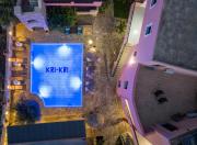 Top Kokkíni Khánion