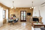 Mani Stone Villa Majlinda - Tranquil Getaway Gem