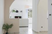 Appartamento 130mq 6 ospiti