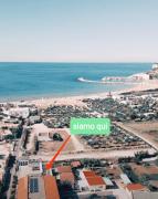 Tavaglione Apartments