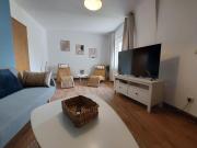 Cozy Home, 7 Beds, WiFi, Kitchen, Balcony, Bielefeld Center