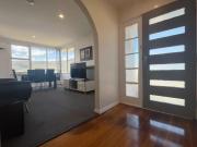 The Mountain Riveting House at Risdon vale