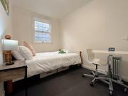 Hobart City Oasis with 3 beds