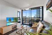 Palladium Tower - Premium Southbank Apt w parking