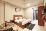 Limewood Stay - Executive Huda City Center