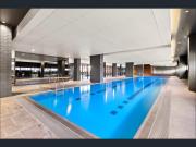 Fulton Lane - Executive Luxury CBD 3 bdrm Apt