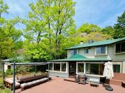 ペンション城ケ崎