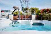 Invigorating Dromana Seaside Retreat w private spa