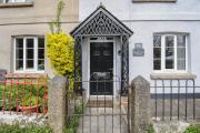 Hobbs Cottage
