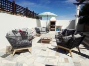 Bright and Spacious Villa with Patio and BBQ
