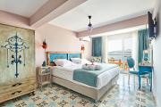 Fİ Light Solto Boutique Beach Hotel