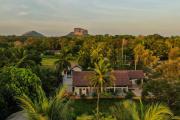 Lion Gate Hotel Sigiriya