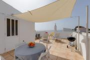 SOLEMAR - Ocean view 1 bedroom apart for 4 in Carvoeiro