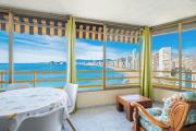 Don Miguel 1 10-B Apartment Levante Beach