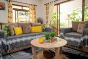 Maison Zelda Self Catering