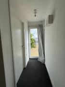 Studio flat, parking, Filton