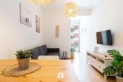 Mediterranean Way - Tarragona Central Apartments