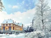 Top Tatranská Lomnica