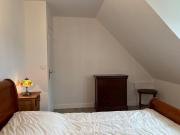 304 - Jolie maison 4 chambres à 1 kilomètre de la plage