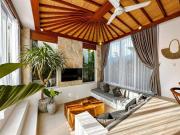 Villa Nakula - Architectural Canggu 3 Level Villa 5 mins to Beach