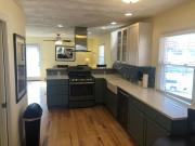 Entire apartment close to downtown - 2 Queen beds