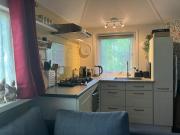 B en B Op Steendam, Tuinkamer onder de appelboom