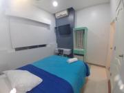 Hotel Ciudad Latin Palace