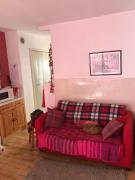 T2 avec Véranda et Piscine à Mandelieu La Napoule