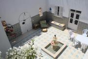 Spacious villa with private pool in Djerba