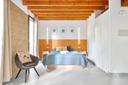 Apartamento de diseño en Plaza del Carmen F4