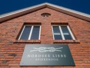 Nordsee Liebe Haus C