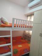 Victoria De Morato Staycation