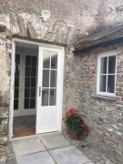 The Courtyard at Moone