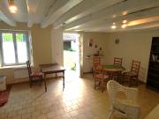 En pleine campagne berrichonne