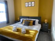 Spacious 3BR House Near Southend Pier