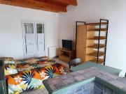 Large studio close to the beach