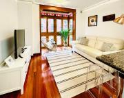 Apartamento "Balcón del Parchís" a 200 metros de la playa