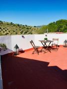 Casa con vistas en Arcos