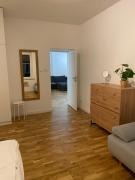 Apartament Otwarta Wrocław