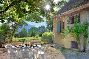 La Grange de Jean - 3 bedrooms with garden 300m from Lake Annecy