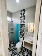 Top Santa Verónica Top Santa Verónica