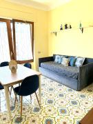 Calliope Sorrento Apartment