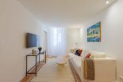 Upscale 1-Br apartment 100 meter from the Palais des Festivals