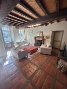 Maison Spacieuse avec du Charme - Tout proche de la mer