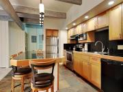 Top Snowmass Village