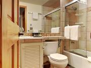 Top Snowmass Village