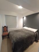 Hermoso departamento,cómodo y tranquilo cerca de todo en Salta la Linda