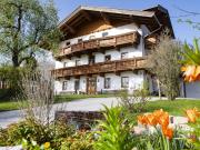 Auszeit am Bauernhof