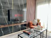 Cozy Studio à Palmier avec Roof top et Parking