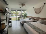 Departamento Cancun Santuario Desatanudos